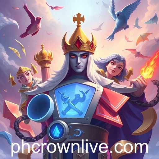 Exploring the World of Card Games: Unlocking the Secrets of 'phcrown'