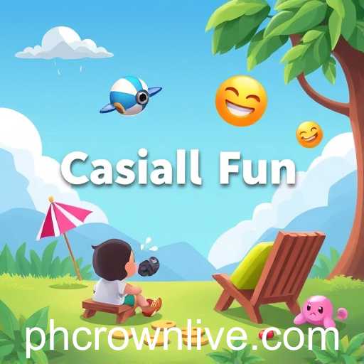 The Digital Renaissance of PHCrown Gaming