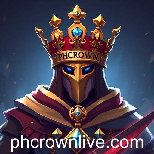 Exploring the Thrilling World of Multiplayer Games with 'phcrown'