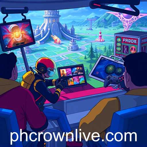 phcrown