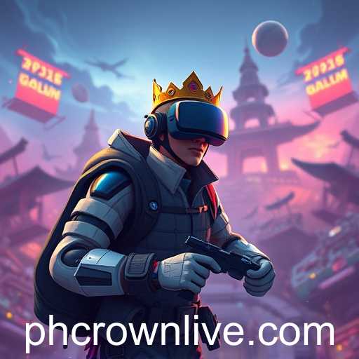 The Rise of Multiplayer Online Games