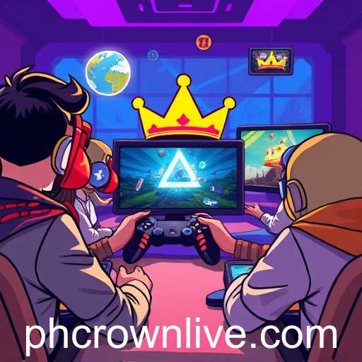 phcrown