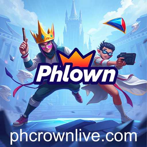 The Rise of phcrown: A New Era in Online Gaming