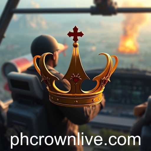 Exploring the World of Simulation Games: A Dive into the 'phcrown' Collection