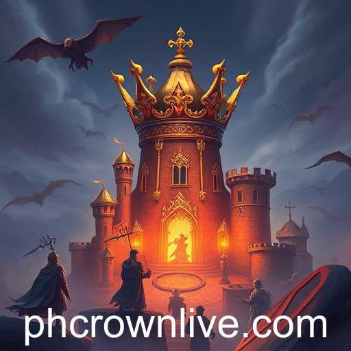 Unveiling the World of Strategy Games: A Deep Dive into the 'phcrown' Universe