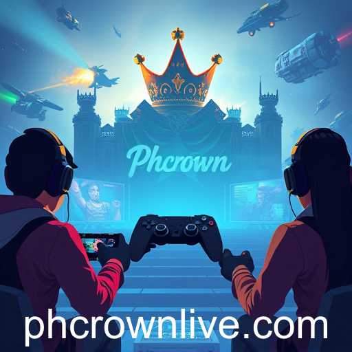 The Rise of PHCrown: A Gaming Phenomenon